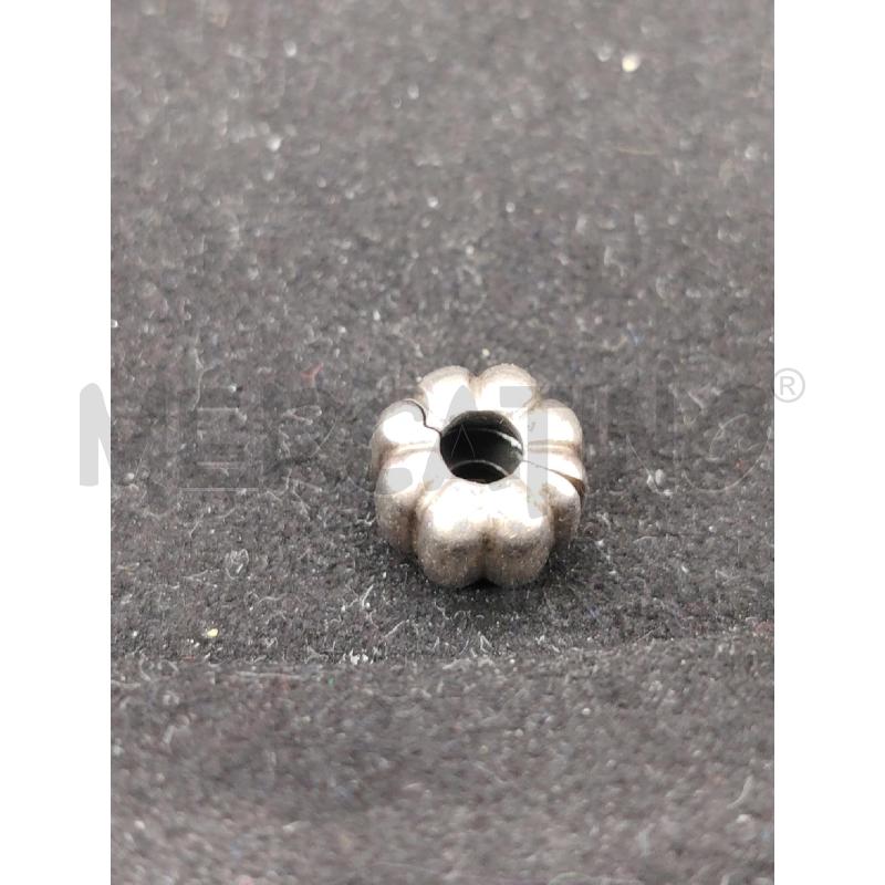 CHARM PANDORA STOP FIORELLINO | Mercatino dell'Usato Roma eur 1