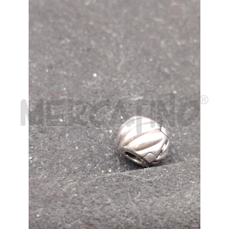 CHARM PANDORA STOP PALLINA VORTICE | Mercatino dell'Usato Roma eur 1