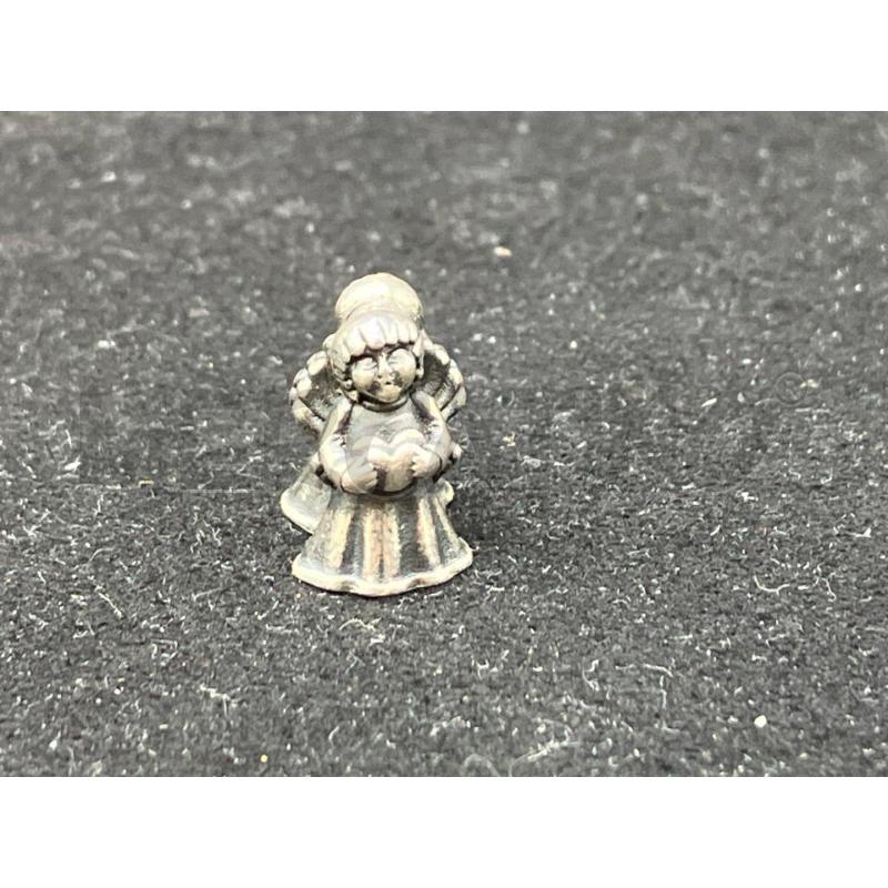 CHARM TROLLBEADS X THUN ANGELI | Mercatino dell'Usato Roma eur 3