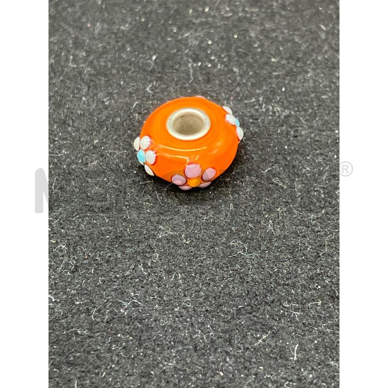 CHARM TROLLBEADS X THUN ARA FIORI | Mercatino dell'Usato Roma eur 1