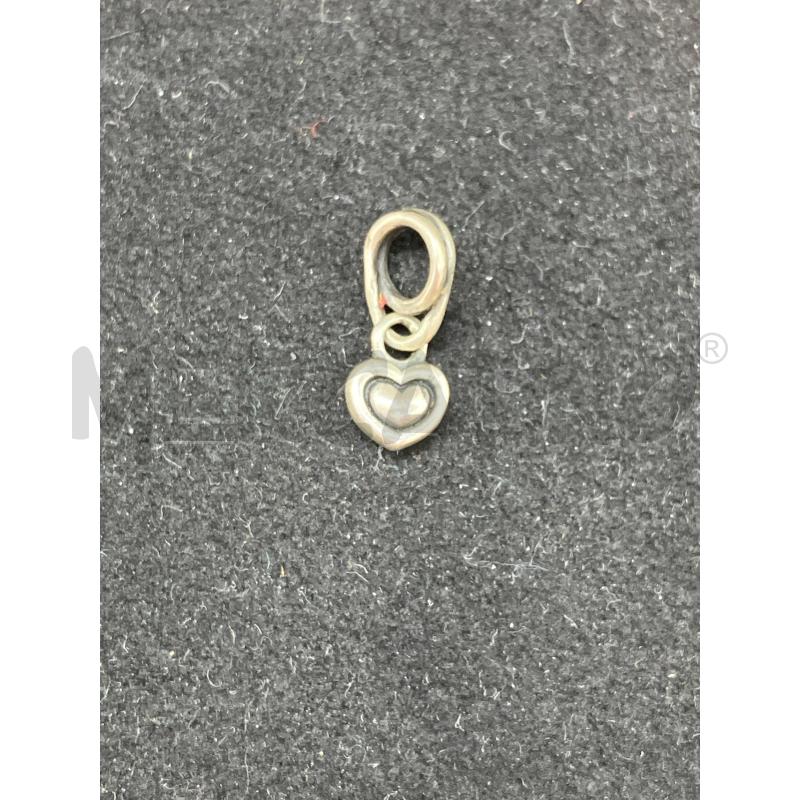 CHARM TROLLBEADS X THUN CUORE | Mercatino dell'Usato Roma eur 1