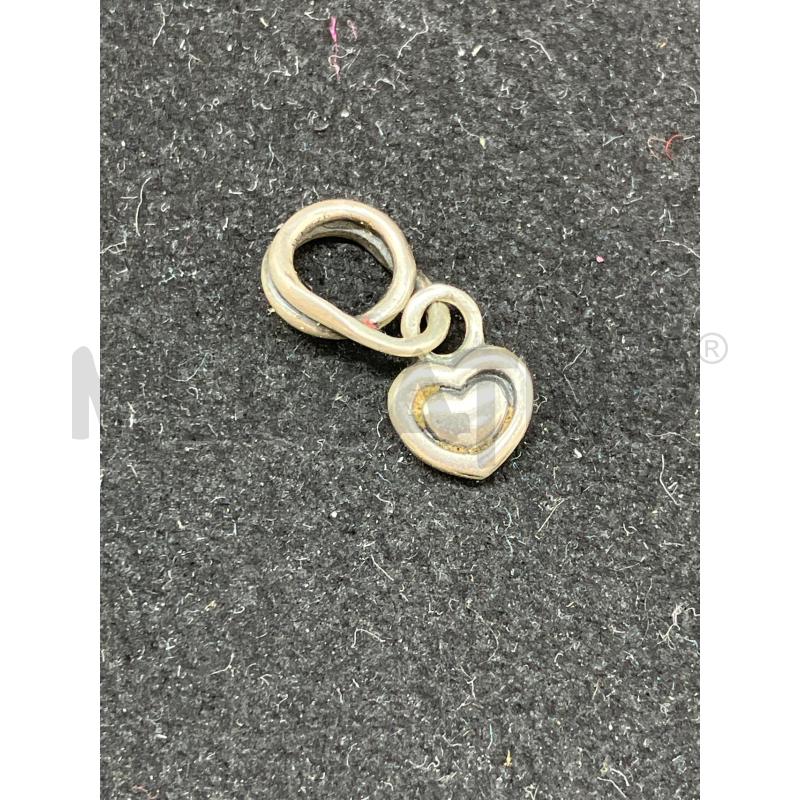 CHARM TROLLBEADS X THUN CUORE | Mercatino dell'Usato Roma eur 2