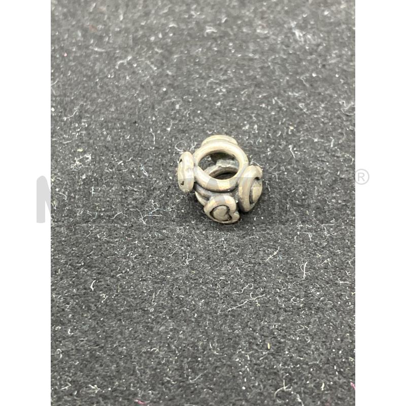 CHARM TROLLBEADS X THUN CUORICINI | Mercatino dell'Usato Roma eur 1