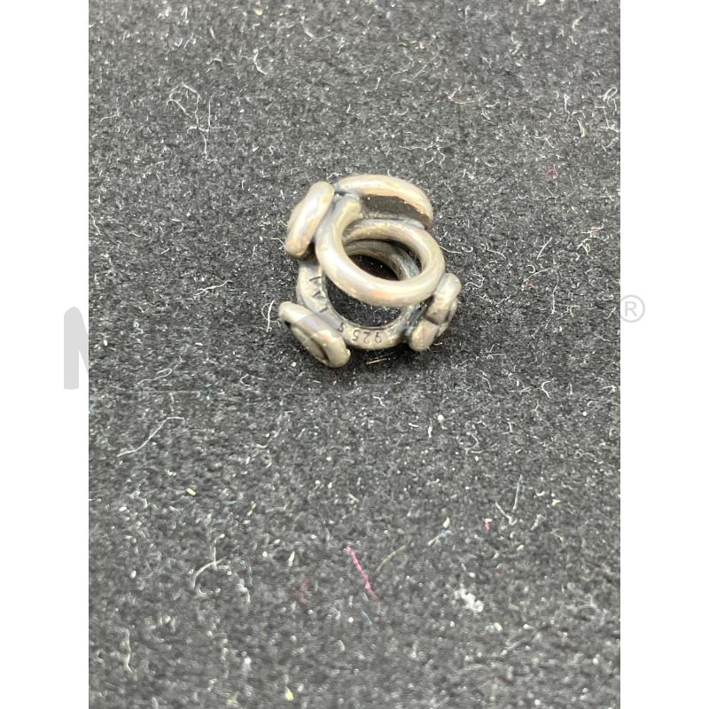 CHARM TROLLBEADS X THUN CUORICINI | Mercatino dell'Usato Roma eur 2