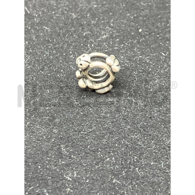 CHARM TROLLBEADS X THUN FIORE COCCINELLA | Mercatino dell'Usato Roma eur 3