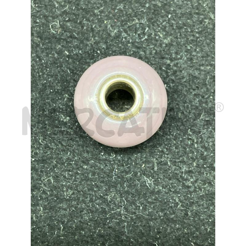 CHARM TROLLBEADS X THUN LILLA | Mercatino dell'Usato Roma eur 2