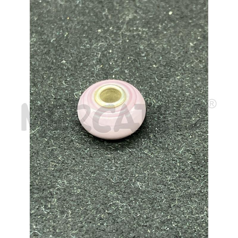 CHARM TROLLBEADS X THUN LILLA | Mercatino dell'Usato Roma eur 1