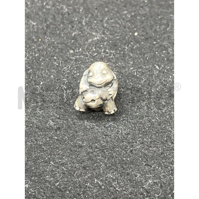 CHARM TROLLBEADS X THUN TARTARUGA | Mercatino dell'Usato Roma eur 1