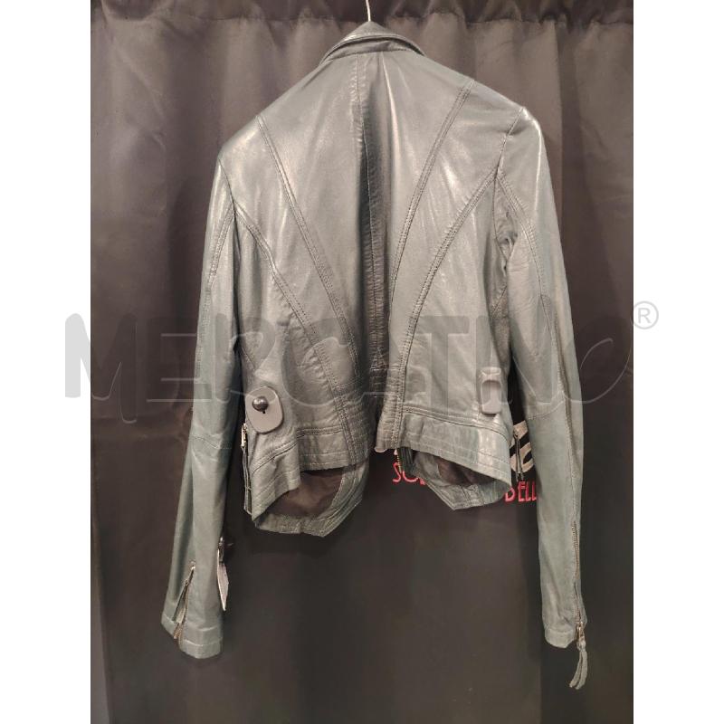 CHIODO D BRUNO BANANI VER PELLE | Mercatino dell'Usato Roma eur 3