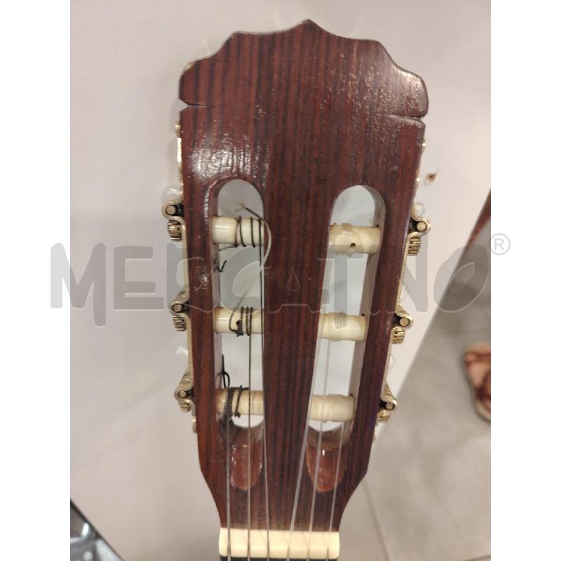 CHITARRA ACUSTICA ELETTRIFICATA EPIPHONE C70CE | Mercatino dell'Usato Roma eur 2