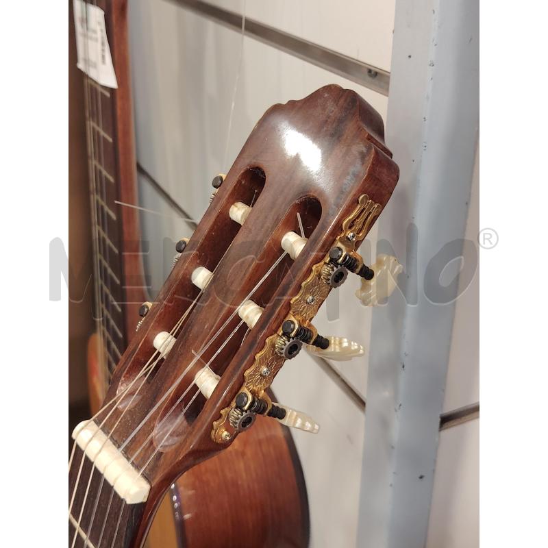 CHITARRA ACUSTICA ELETTRIFICATA TAKAMINE EG124C | Mercatino dell'Usato Roma eur 3