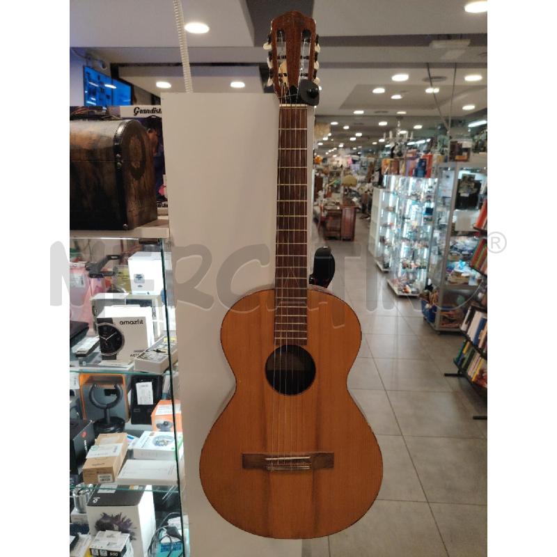 CHITARRA CLASSICA FRAMUS 5/13 | Mercatino dell'Usato Roma eur 1