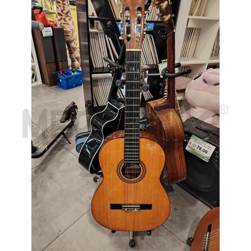 CHITARRA CONCERTER CG02 | Mercatino dell'Usato Roma eur 1
