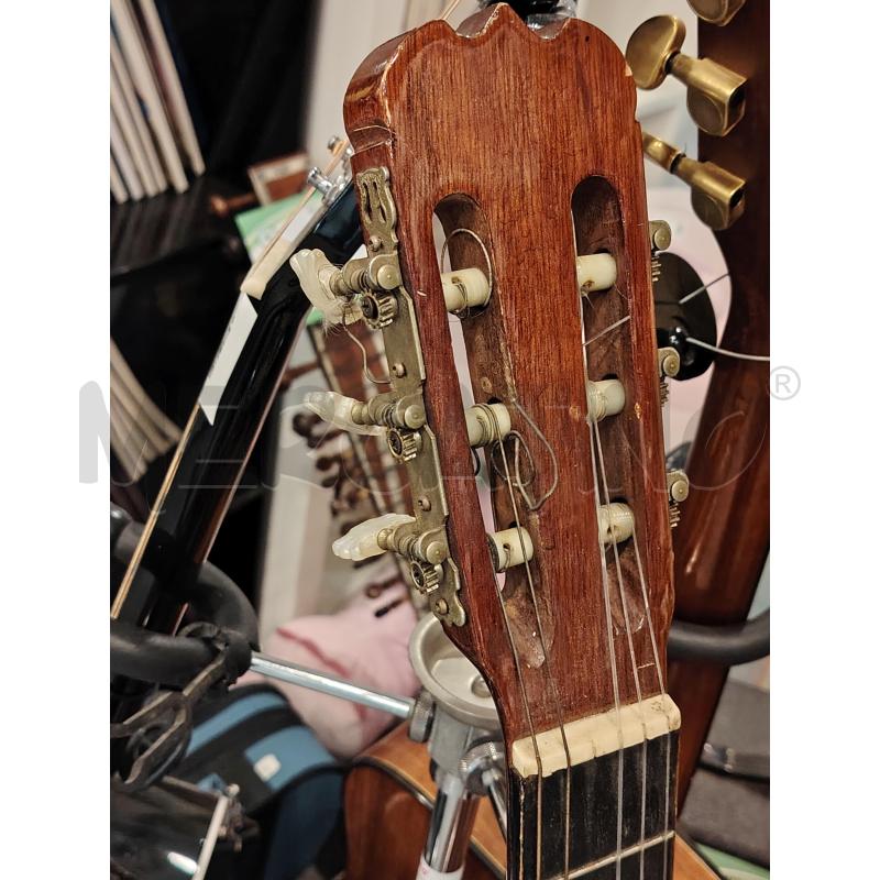 CHITARRA CONCERTER CG02 | Mercatino dell'Usato Roma eur 3