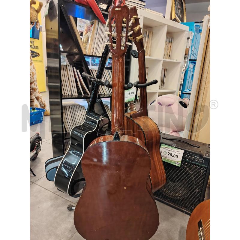 CHITARRA CONCERTER CG02 | Mercatino dell'Usato Roma eur 4