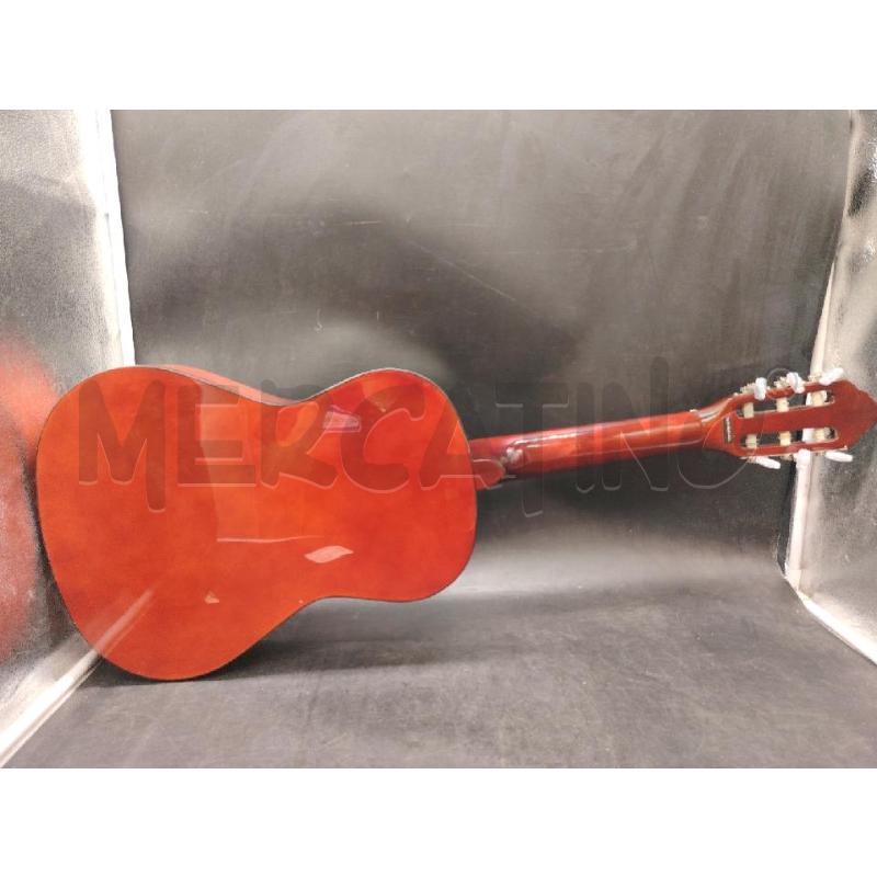 CHITARRA EKO CS-2 NATURAL | Mercatino dell'Usato Roma eur 3