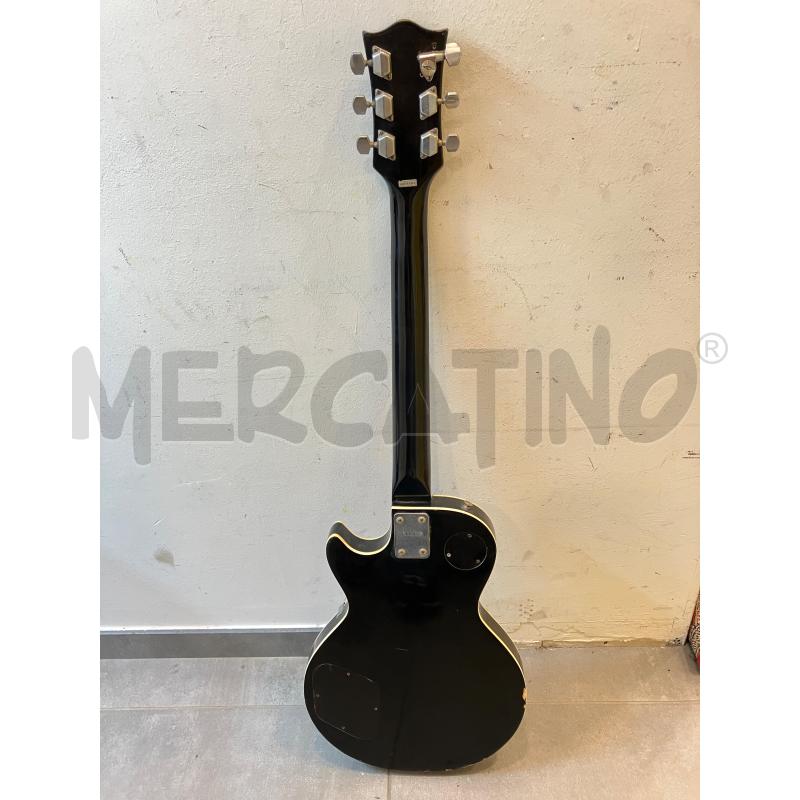 CHITARRA ELETTRICA KUMIKA LP300 | Mercatino dell'Usato Roma eur 4