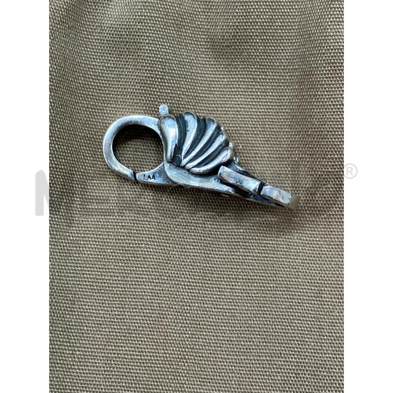 CHIUSURA TROLLBEADS X THUN ALI + SACCA | Mercatino dell'Usato Roma eur 2
