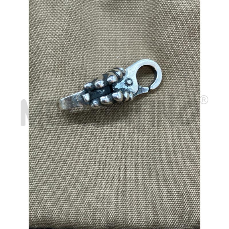 CHIUSURA TROLLBEADS X THUN ALI + SACCA | Mercatino dell'Usato Roma eur 3