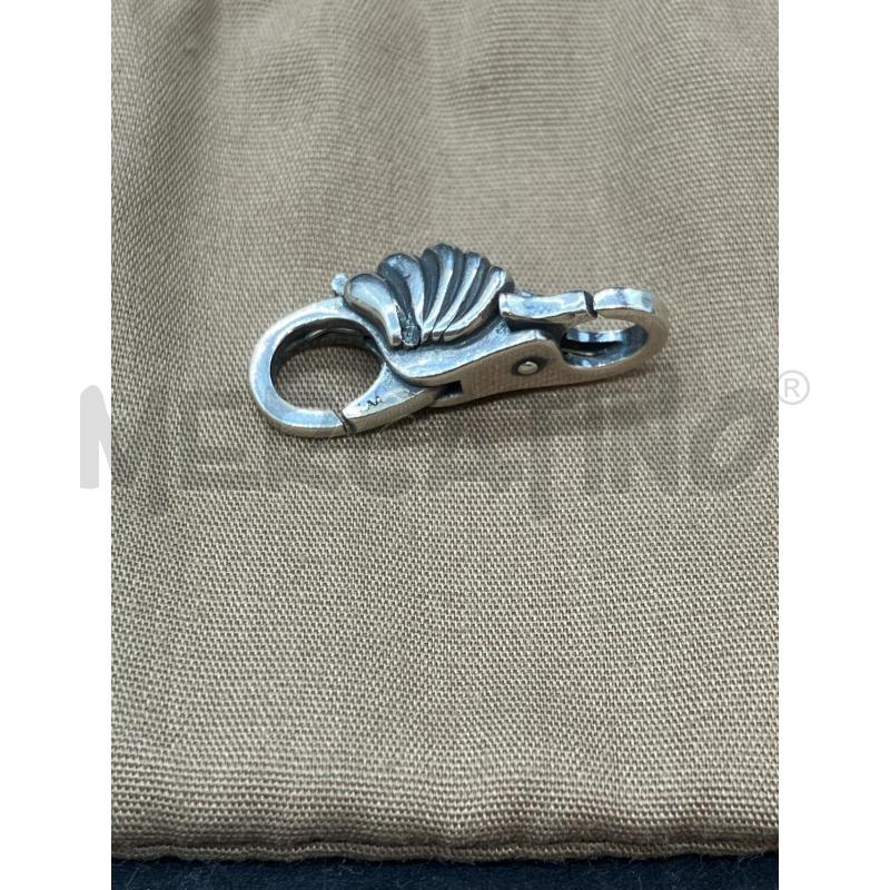 CHIUSURA TROLLBEADS X THUN ALI + SACCA | Mercatino dell'Usato Roma eur 4