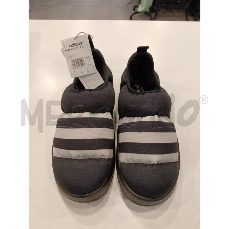 CIABATTE ADIDAS PUFFYLETTE CARTELL | Mercatino dell'Usato Roma eur 1