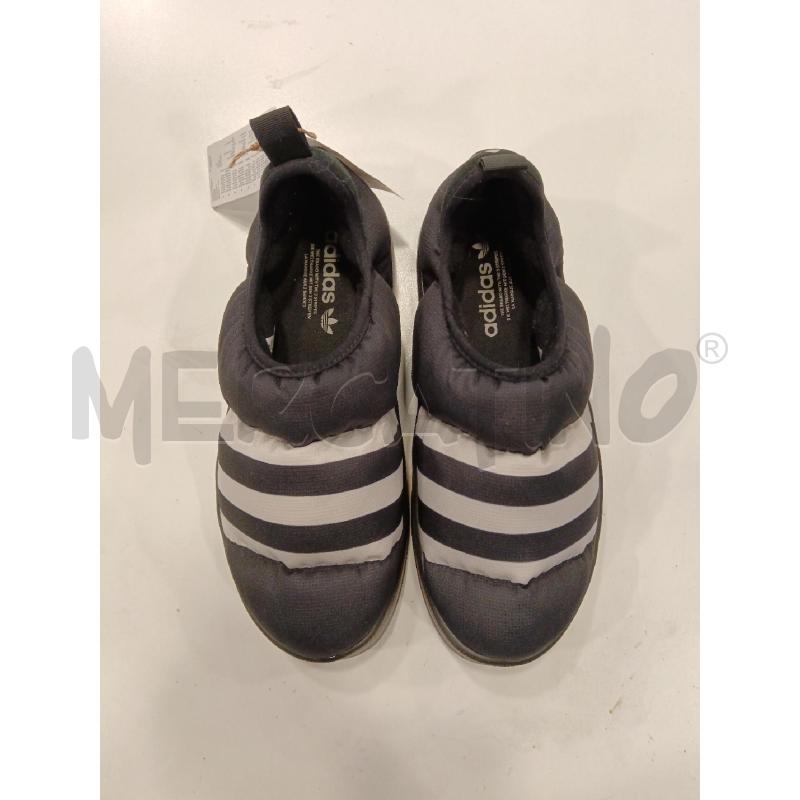 CIABATTE ADIDAS PUFFYLETTE CARTELL | Mercatino dell'Usato Roma eur 2