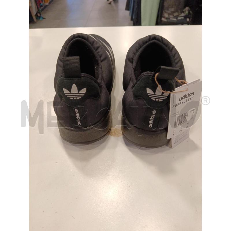 CIABATTE ADIDAS PUFFYLETTE CARTELL | Mercatino dell'Usato Roma eur 3