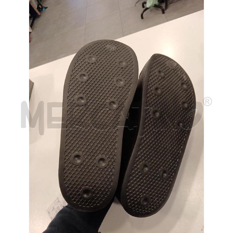 CIABATTE ADIDAS PUFFYLETTE CARTELL | Mercatino dell'Usato Roma eur 4