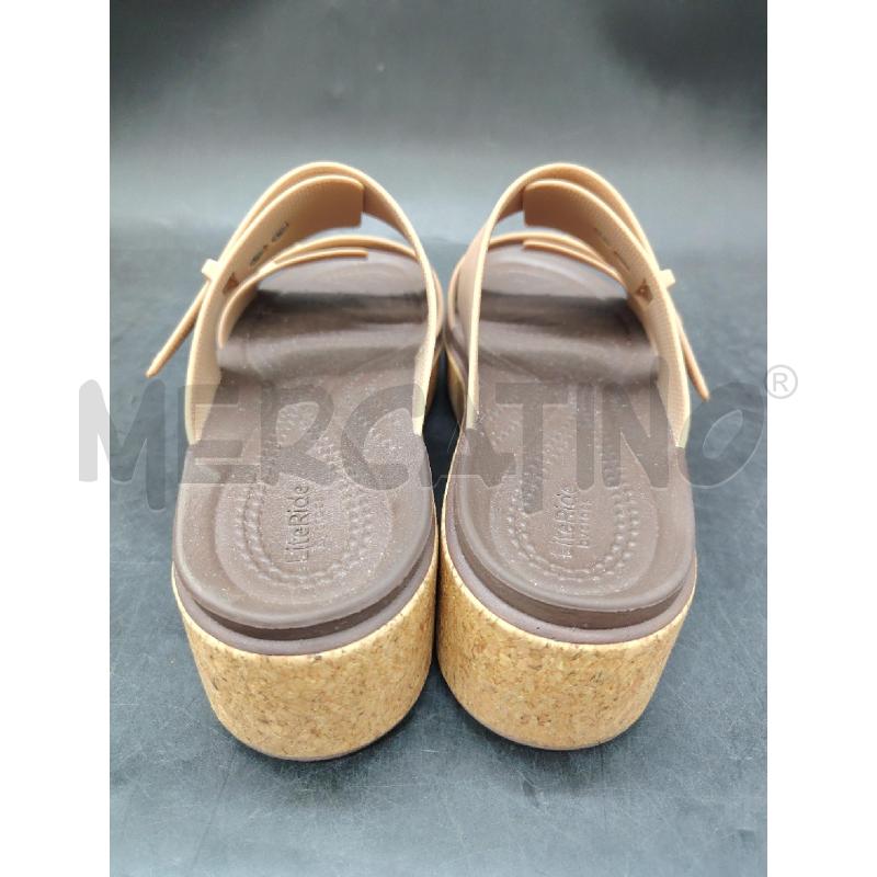 CIABATTE D CROCS FASCIA MARR  | Mercatino dell'Usato Roma eur 3