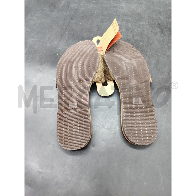 CIABATTE D HAVAIANAS MARR FASCIA PELO | Mercatino dell'Usato Roma eur 3