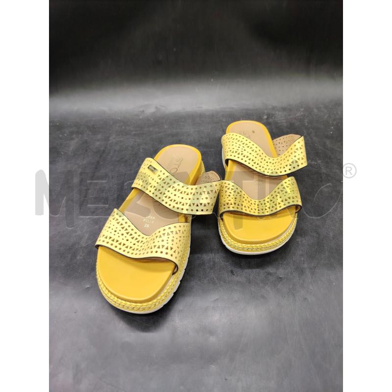 CIABATTE D STONEFLY GIA TRAF | Mercatino dell'Usato Roma eur 1