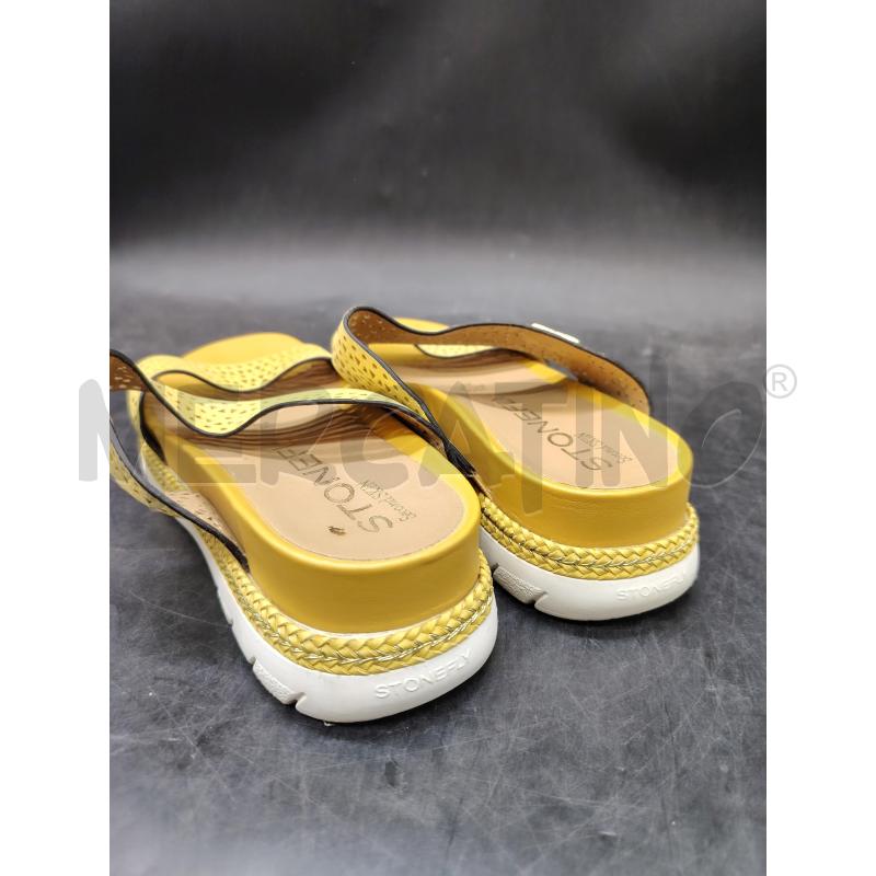 CIABATTE D STONEFLY GIA TRAF | Mercatino dell'Usato Roma eur 2