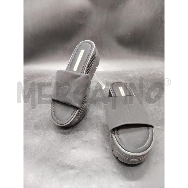 CIABATTE D ZARA NE PLATFORM | Mercatino dell'Usato Roma eur 1