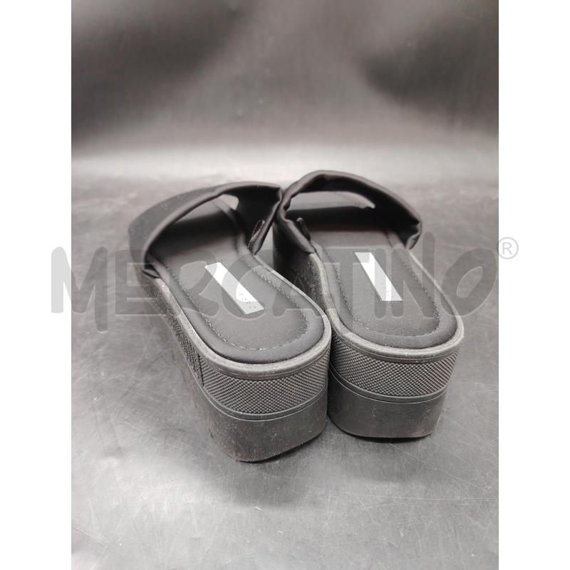 CIABATTE D ZARA NE PLATFORM | Mercatino dell'Usato Roma eur 2