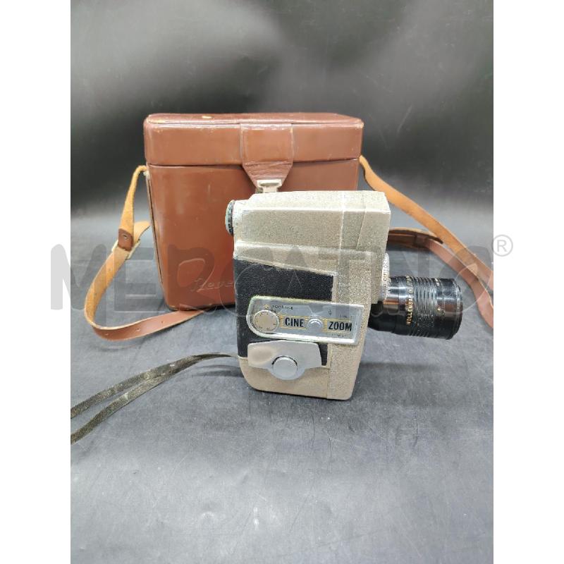 CINEPRESA REVERE SPOOL EIGHT  | Mercatino dell'Usato Roma eur 1