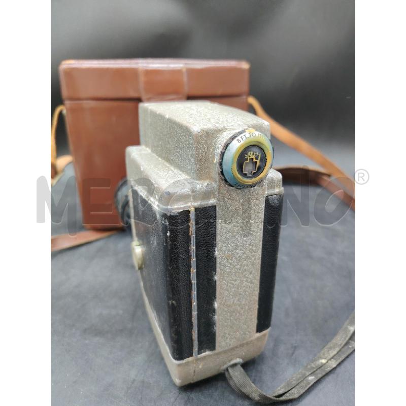 CINEPRESA REVERE SPOOL EIGHT  | Mercatino dell'Usato Roma eur 4