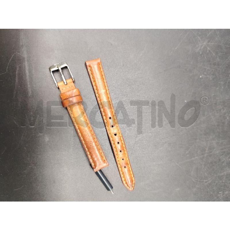 CINTURINO DANIEL WELLINGTON PELLE MARR | Mercatino dell'Usato Roma eur 2