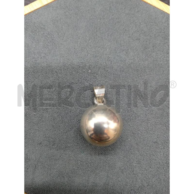 CIONDOLO FUSION CHIAMA ANGELI  | Mercatino dell'Usato Roma eur 1