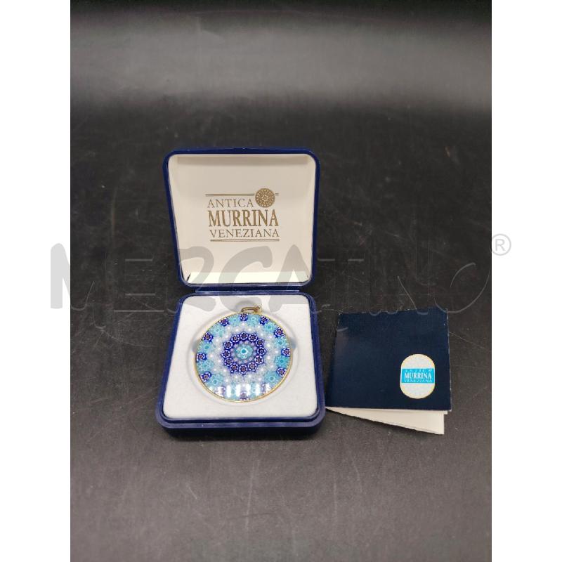 CIONDOLO FUSION MURRINA CEL | Mercatino dell'Usato Roma eur 1