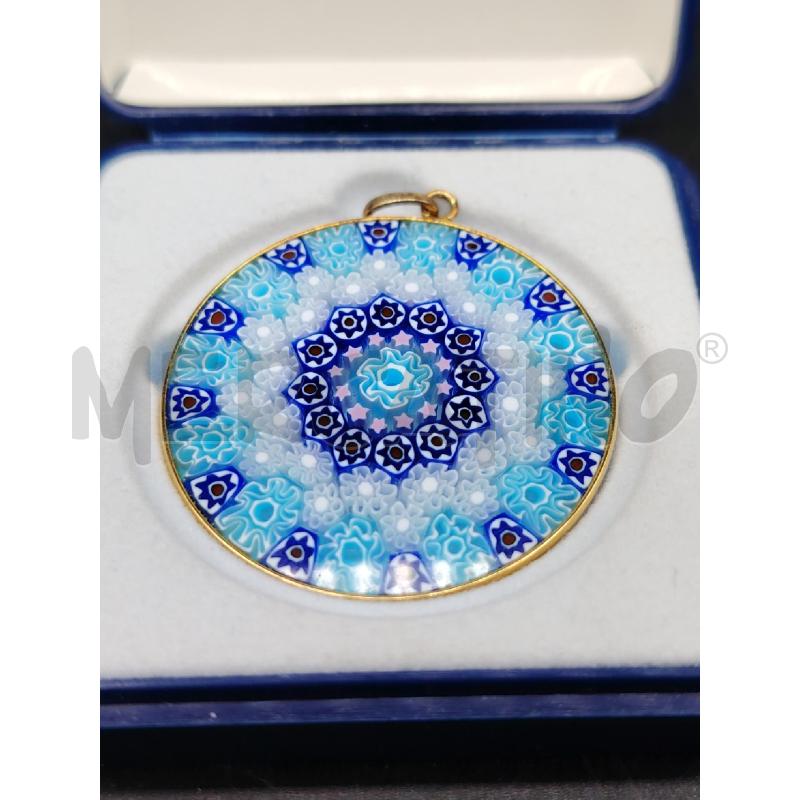 CIONDOLO FUSION MURRINA CEL | Mercatino dell'Usato Roma eur 2