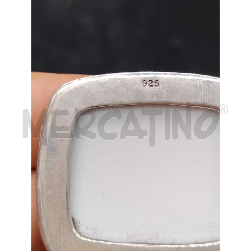 CIONDOLO FUSIO  DISEGNO | Mercatino dell'Usato Roma eur 3