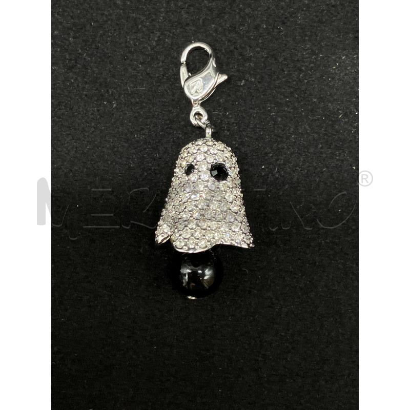CIONDOLO SWAROVSKI  FANTAMA | Mercatino dell'Usato Roma eur 1
