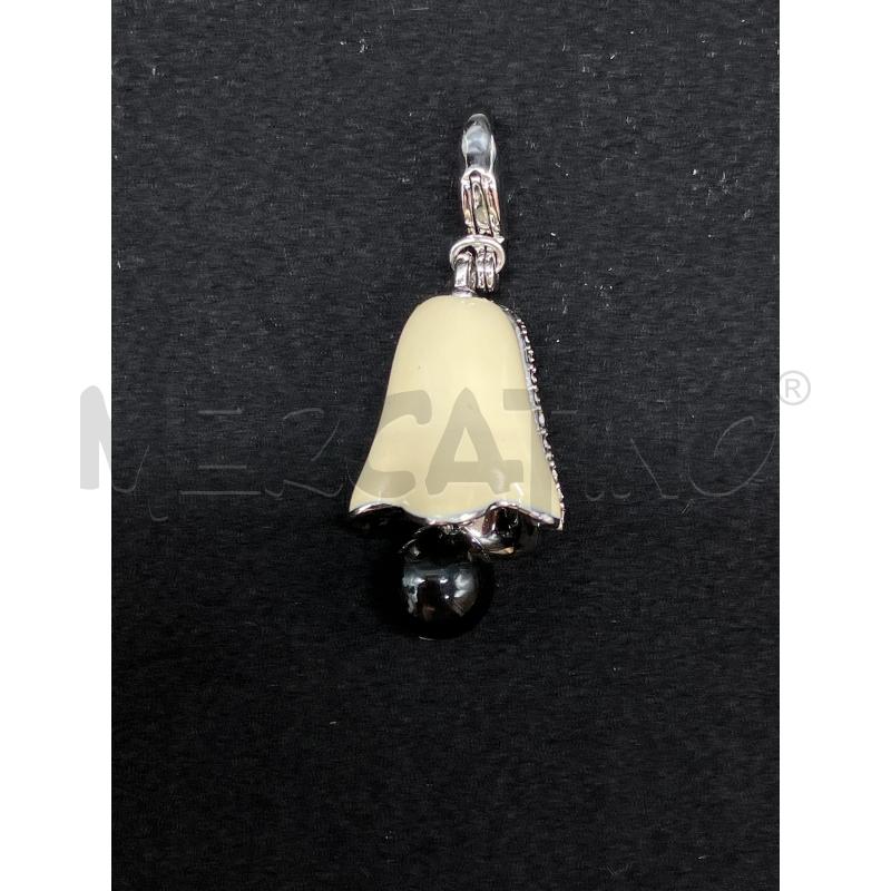 CIONDOLO SWAROVSKI  FANTAMA | Mercatino dell'Usato Roma eur 2