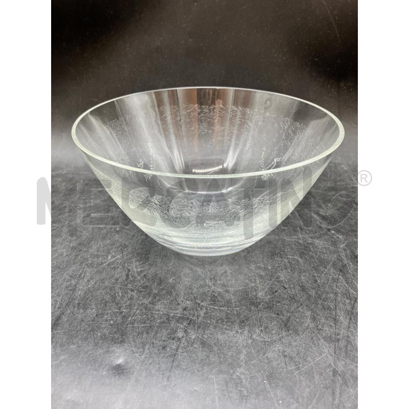 CIOTOLA FRANDE ROSENTHAL  | Mercatino dell'Usato Roma eur 1