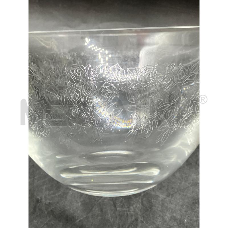 CIOTOLA FRANDE ROSENTHAL  | Mercatino dell'Usato Roma eur 2