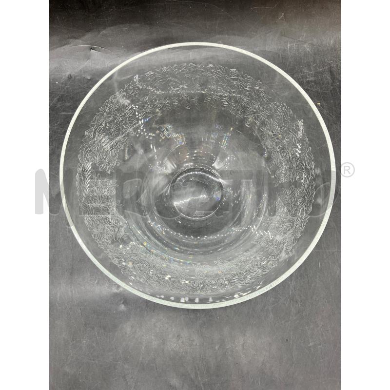 CIOTOLA FRANDE ROSENTHAL  | Mercatino dell'Usato Roma eur 3