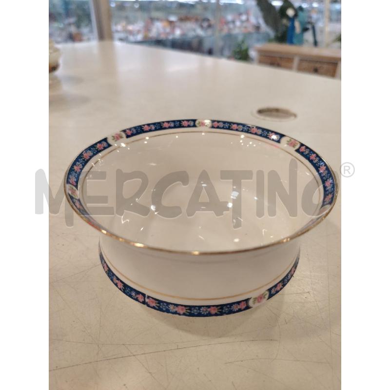 CIOTOLA INGLESE  | Mercatino dell'Usato Roma eur 1
