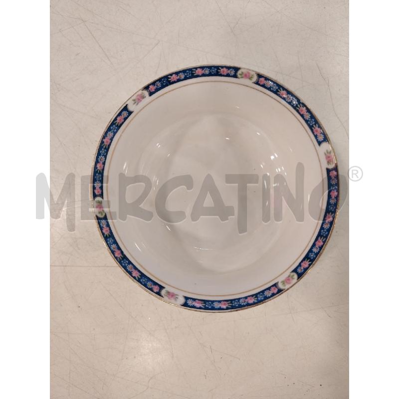 CIOTOLA INGLESE  | Mercatino dell'Usato Roma eur 2