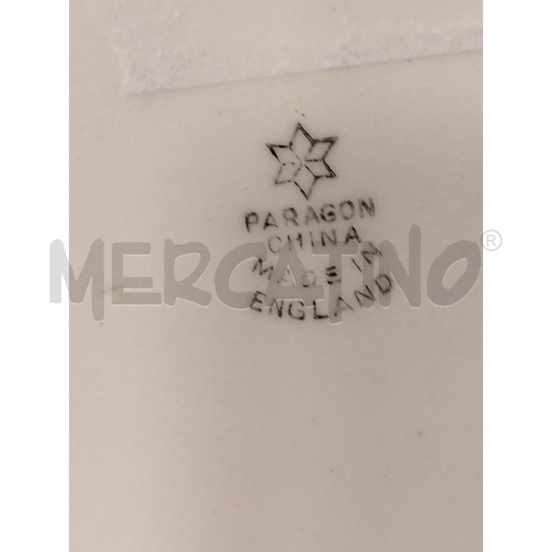 CIOTOLA INGLESE  | Mercatino dell'Usato Roma eur 3