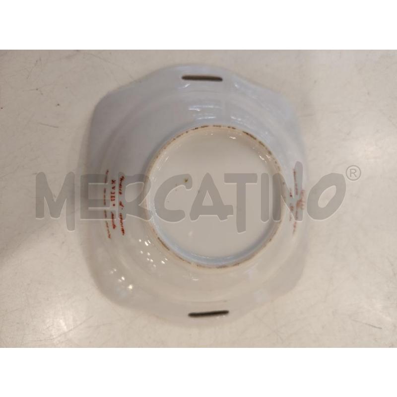 CIOTOLA ORIENTALE  | Mercatino dell'Usato Roma eur 3